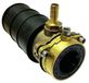 VETUS roulement intérieur en bronze avec double joint à lèvres Ø50mm | ZWB50A