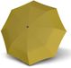 Knirps A.200 Medium Fashion Duomatic Sulphur geel paraplu