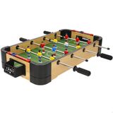ColorBaby CB Games 39527 Tafelvoetbal