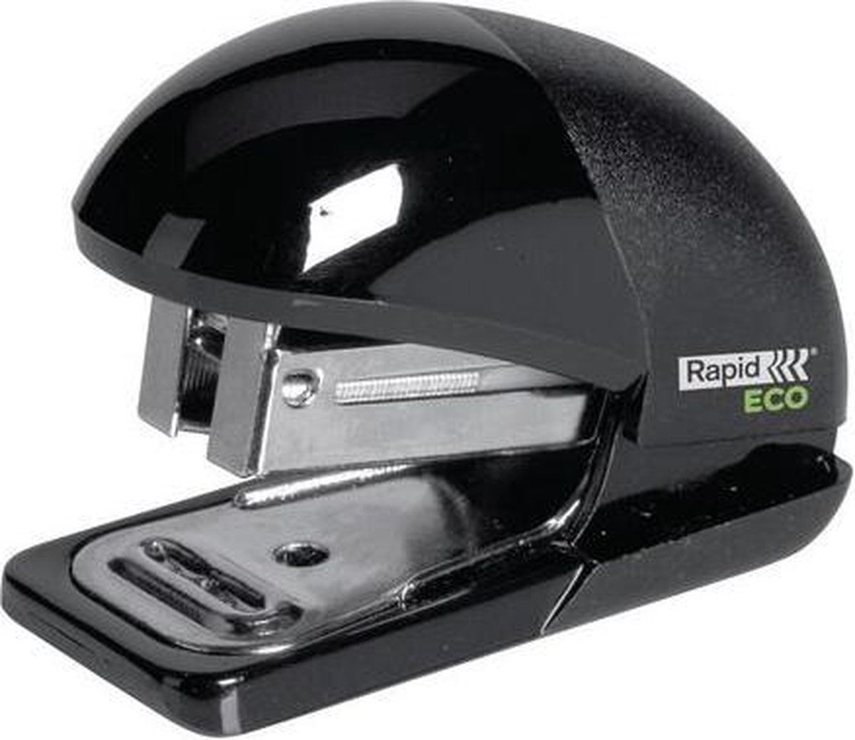 Rapid Eco Mini Zwart - Hechtmachine