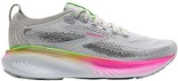 Brooks Adrenaline GTS 25 Hardloopschoenen dames Grijs 40.5