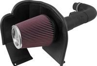 K&N Aircharger Kit 63-3085