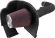 K&N Aircharger Kit 63-3085
