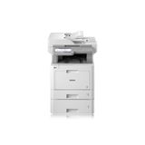 Brother MFC-L9570CDWT - Multifunctionele Laserprinter - Kleur - A4 - 31 ppm - WiFi