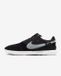 NIKE Streetgato Chaussures de football en salle Homme Noir Taille 47