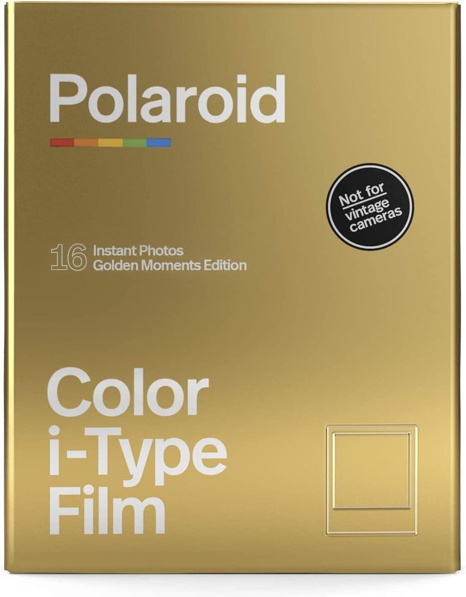 Polaroid Color i