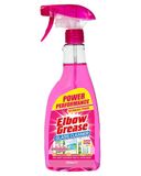Elbow Grease Nettoyant pour vitres Fleur de printemps 500 ml