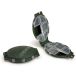 Zunzun Boîte Pour Petites Pièces Turtle
