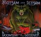 PIAS Nederland Flotsam And Jetsam - Doomsday For The Deceiver (CD) (Limited Edition) (Remastered)