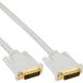 Inline Panda Inline DVI-D - DVI-D Dual Link kabel - 5 meter