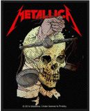 Metallica - Harvester Of Sorrow Patch