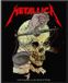 Metallica - Harvester Of Sorrow Patch