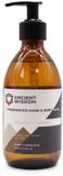 Ancient Wisdom Coconut & Lemon Hand & Body Wash 300ml