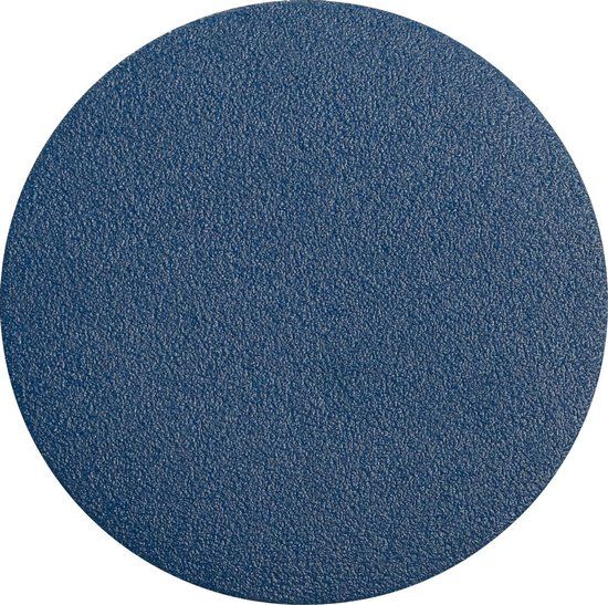 Bosch Accessoires Bosch schuurvel F550 Expert voor metaal 125 mm 80 ongeperforeerd