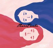 Sonic Rendezvous MeriTuuli - Runot (LP)