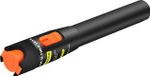 XtendLan Lichtbron, 10mW, 650nm, geschikt voor single-mode en multi-mode vezel, bereik 8-12 km, universele connector van 2,5 mm
