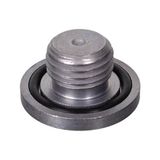 FEBI BILSTEIN 04572 Olieaftapschroef met O-ring