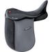 Pro-light Selle de dressage 15" Nero Torino