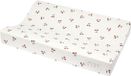 Meyco Baby aankleedkussen - Cherry Natural - 50x70cm