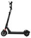 F5 Trottinette électrique - 48V - moteur 250W - pneus 20 cm (avant : pneu à air, arrière : pneu plein) - Pliable - Noir