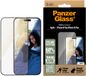 PanzerGlass Protecteur d'écran Ultra-Wide Fit EyeCare pour iPhone 16 Plus