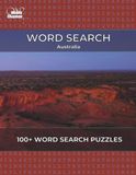 Word Search: Australia