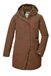 G.I.G.A. DX Gw 41 Wmn Prk Women´s Winterjas/functionele parka met capuchon