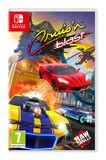 Mindscape Cruis'n Blast - Switch
