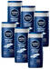 NIVEA MEN Protect & Care Douchegel - 6 x 250ml - Voordeelverpakking