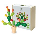 PlanToys PT4101 Mikado cactus houten speelgoed