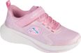 Skechers Wave 92 Lage Sneakers Meisjes Roze EU 30