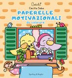 Paperelle Sperling & Kupfer Paperelle motivazionali da colorare