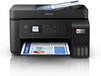 Epson EcoTank ET-4800 - Multifunctionele printer - Zwart