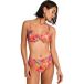 Selmark Maillot de bain femme avec bon maintien Sunset