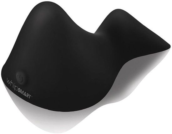 Whipsmart – Bump & Grind - Berijdbaar vibrerend zadel