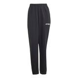 adidas Mujer Terrex Multi Knit Pants, black, M
