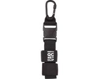 Spro Qc-netclip Zwart
