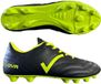 Givova Scarpa calcio doel, Unisex, Volwassenen, Veelkleurig, Synthetisch, Maat 42