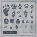 PIAS Nederland Corb Lund Cover Your Tracks