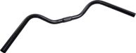 Cortina Stuurbocht U1 Utility black matt