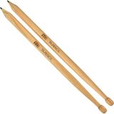 Meinl Stick & Brush 7A Drumstick Potlood - Pen voor Drummers - Cadeau voor Muzikanten - Drumstelaccessoires (SB511)