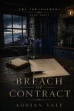 Breach Arrangement Breach of Contract Paperback