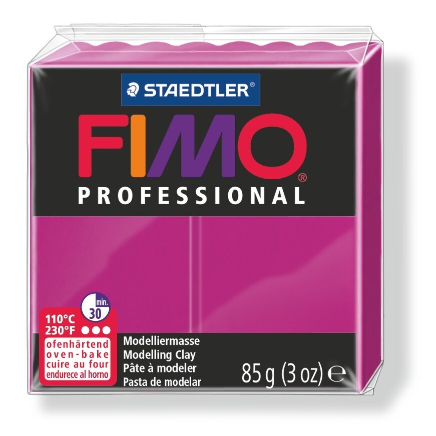 Staedtler FIMO professional 8004-210
