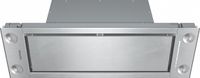 Miele DA 2698 - Hotte encastrable - Inox - 640 m³/h - A+