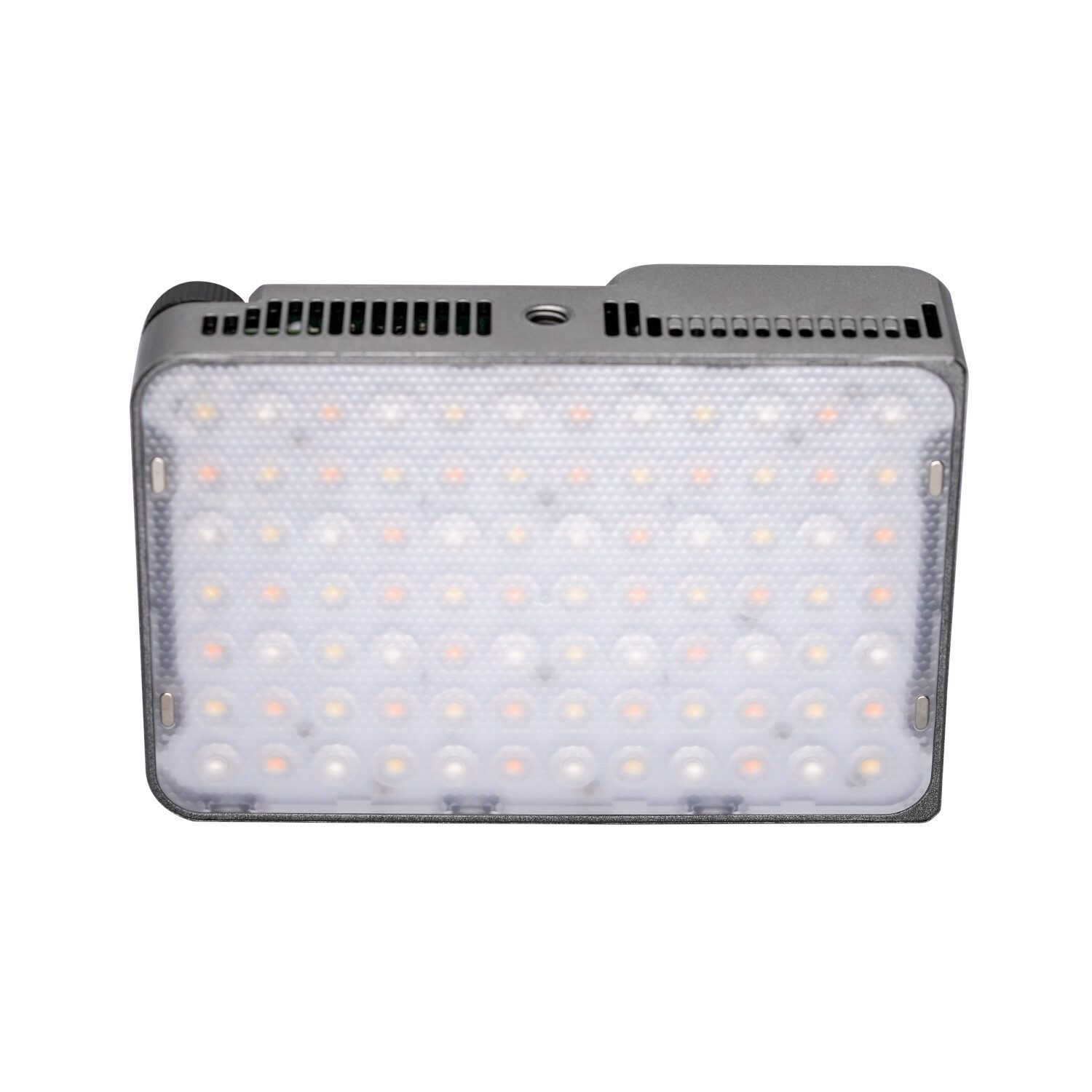 Amaran Ace 25c On-Camera LED Light - Silver