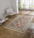 Mint rugs Klassiek vloerkleed Cult - crème 160x230 cm