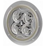 HELLA 2JB 344 227-001 Interieurverlichting - CargoLED VESTA5