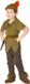 Nooitgedacht Peter Pan costume vert 116
