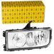 HELLA 1DB 247 011-011 Halogeen-Koplamp