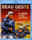 Excalibur Beau Geste [Blu-Ray]